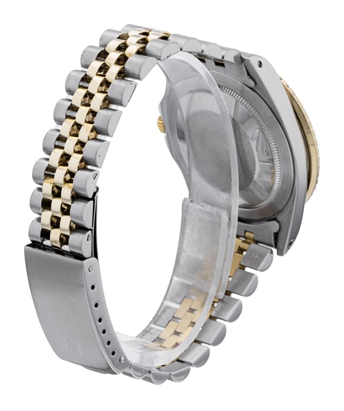 Rolex GMT Master 16753